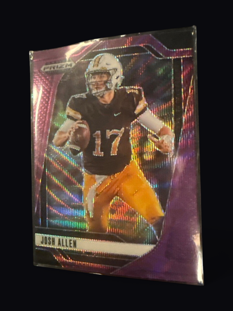 NFL Week 1 Card Market Recap: What Actually Moved, What Didn't, and What to Do With Each