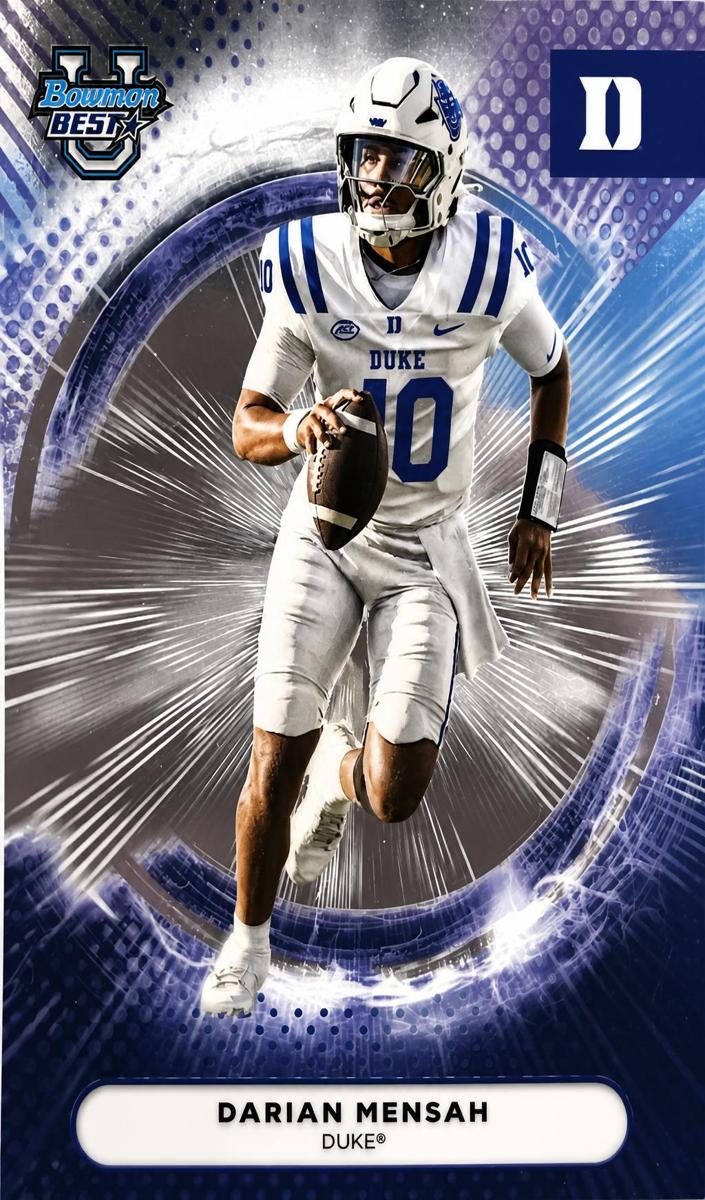 Malachi Toney Is the Heisman Frontrunner With No Card to Buy