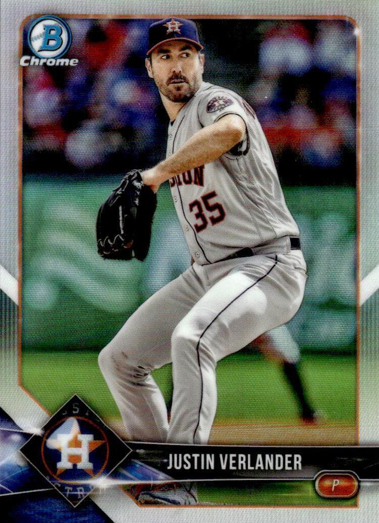 Justin Verlander Retirement: Which Baseball Cards Are Already Priced for the Hall and Which Still Have Room