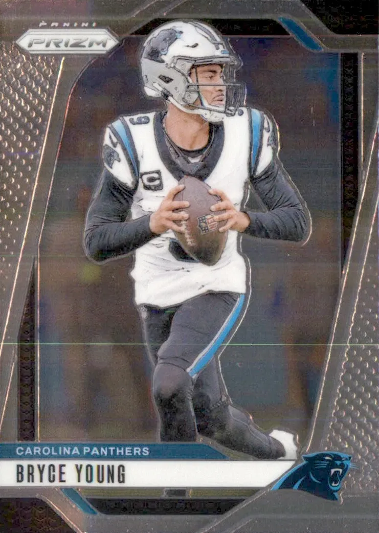 Bryce Young Threw Four Touchdowns in Week 1. The Loss Makes It Hard to Know What His Cards Are Worth.