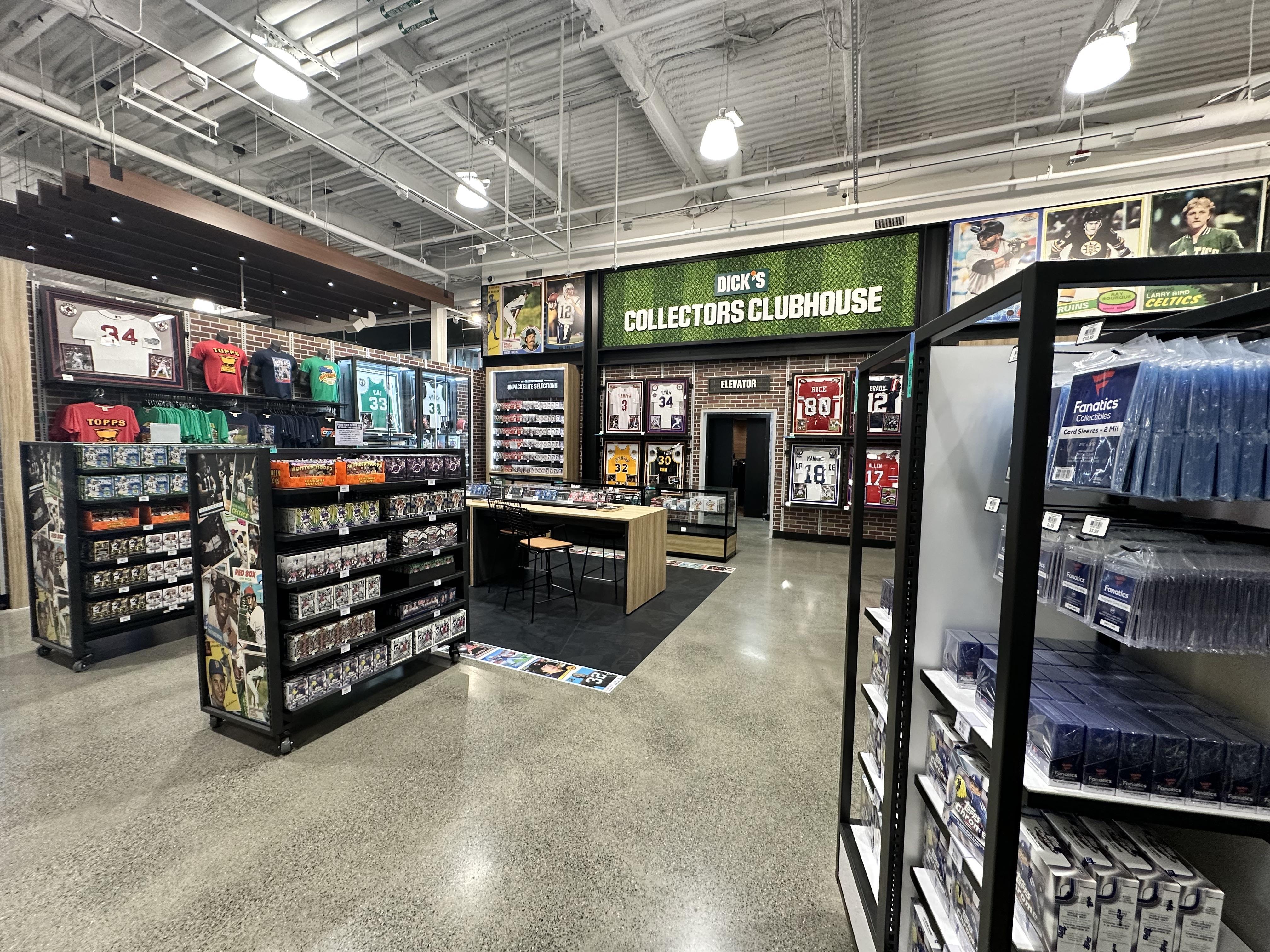 Dick's Sporting Goods Is in the Card Business. Here Is Who Actually Pays for That.