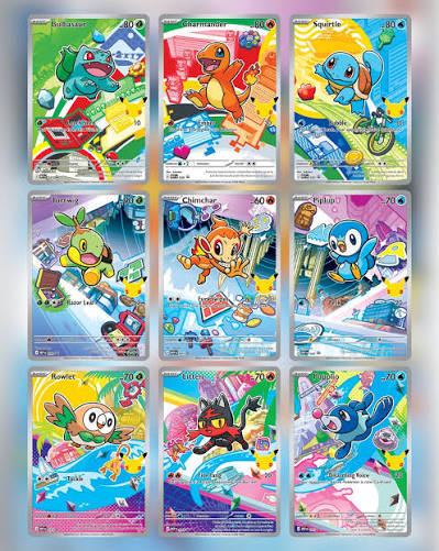 Which 30th Celebration Reprints Kill Their Originals, and Which Ones Can't