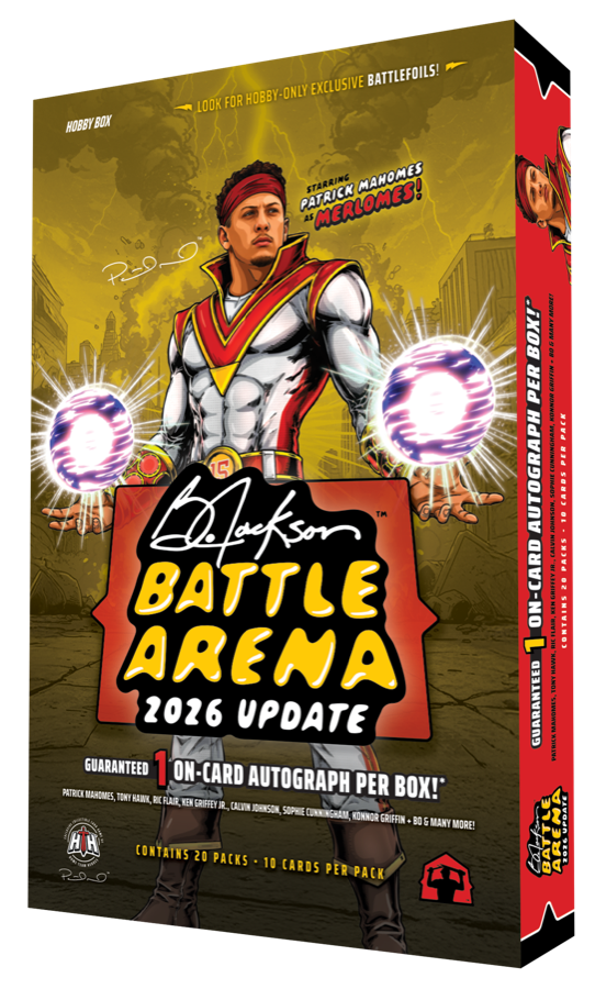 The Battle Arena Price Ladder: Weapon Type Sets the Ceiling Before the Player Name Does