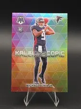 2024 Panini Mosaic Michael Penix JR. Mosaic #25