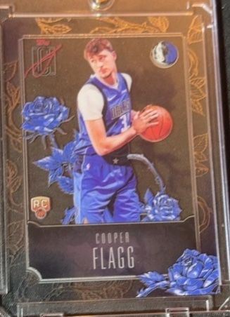 Cooper Flagg
