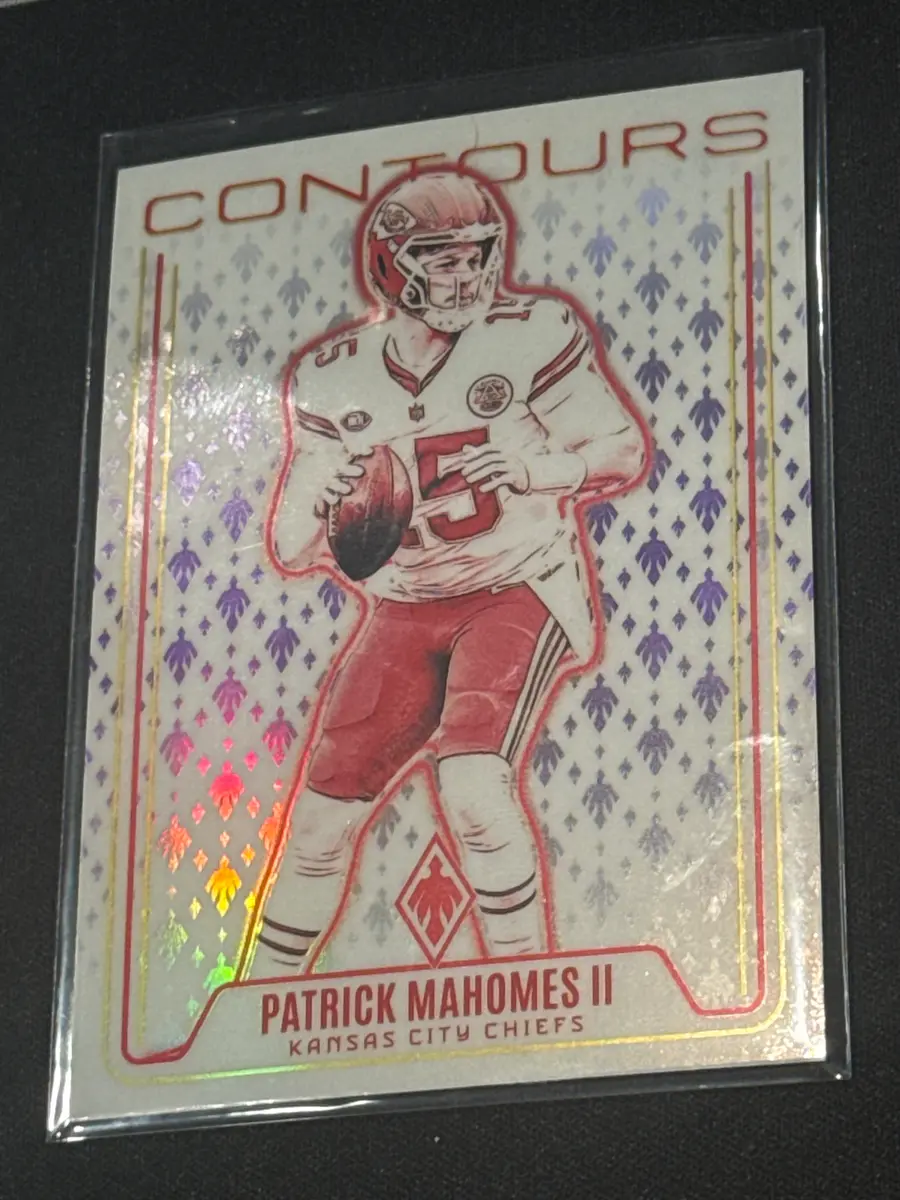 Patrick Mahomes II